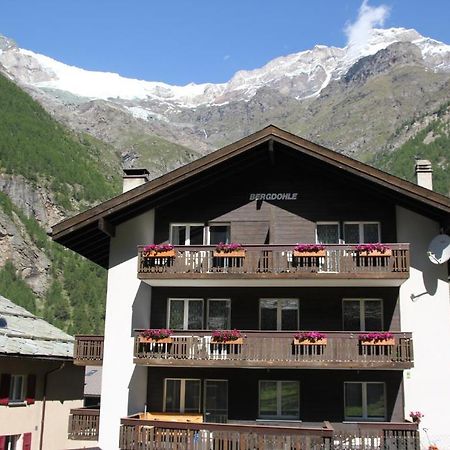Ferienwohnungen Wallis - Randa Bei Zermatt Cameră foto