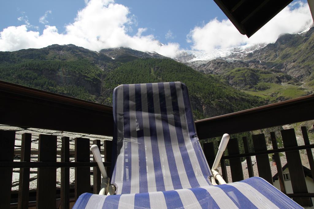 Ferienwohnungen Wallis - Randa Bei Zermatt Cameră foto
